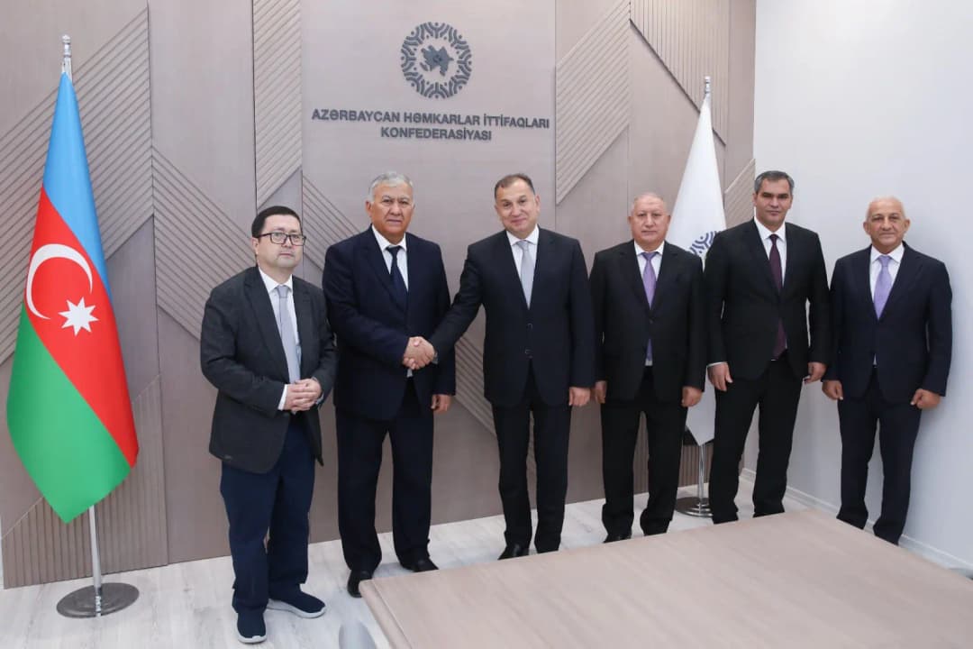 Azərbaycan və Özbəki