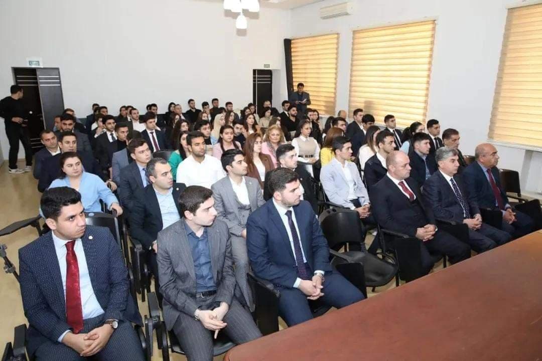 Azərbaycan təhsil iş
