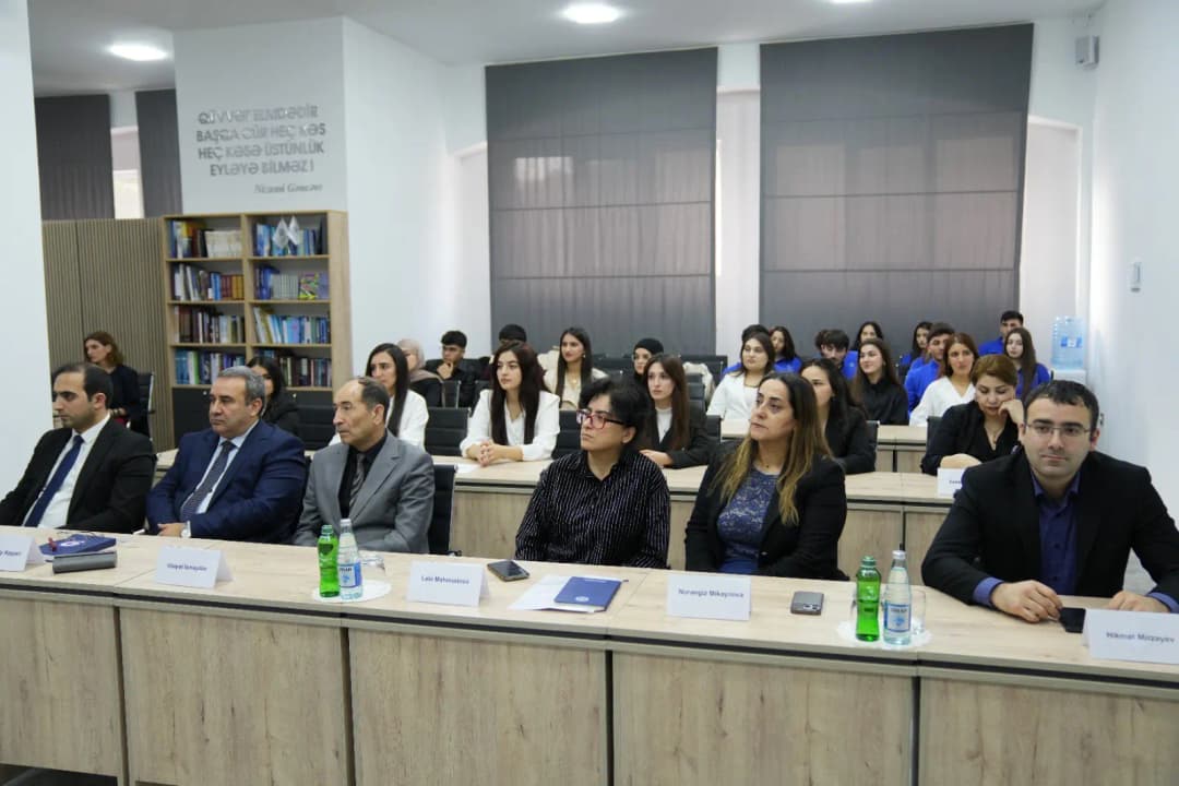 Azərbaycan Əmək və S