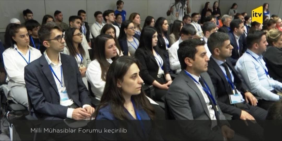 “Mühasiblik peşəsini