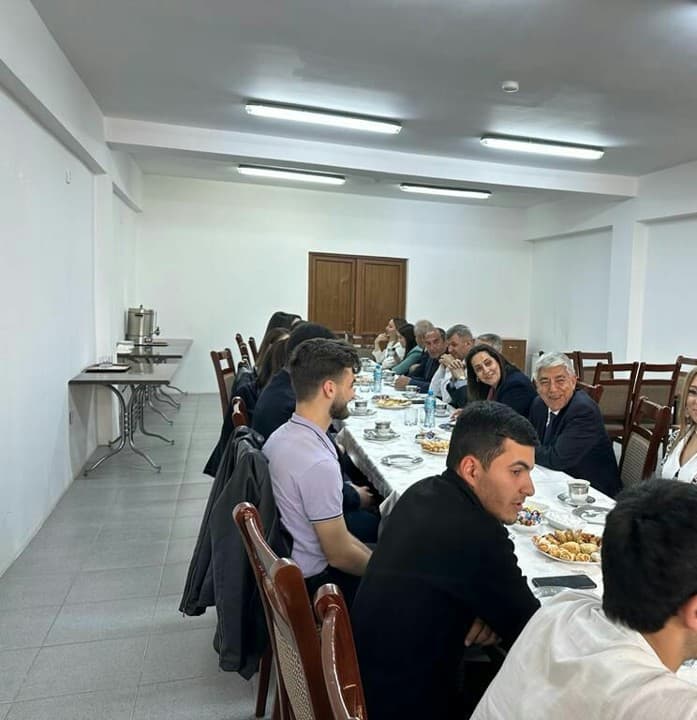 Sosial iş ixtisasını