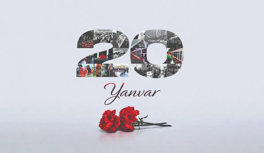 20 Yanvar hadisələri