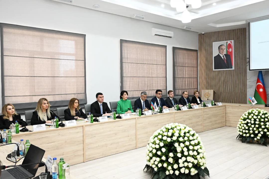 Azərbaycan Həmkarlar