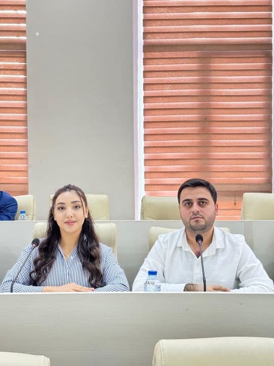 Regional İnkişaf-Rəq