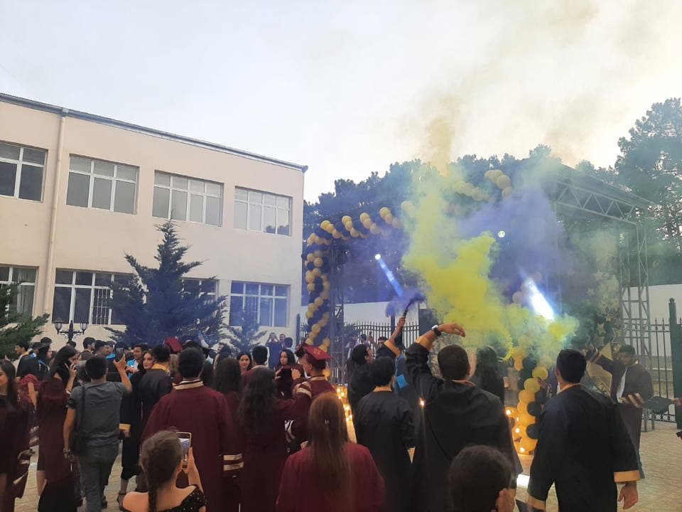 Azərbaycan Əmək və S