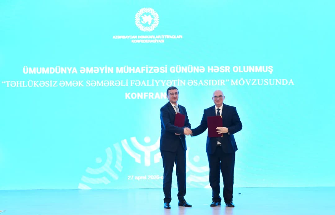 Azərbaycan Həmkarlar