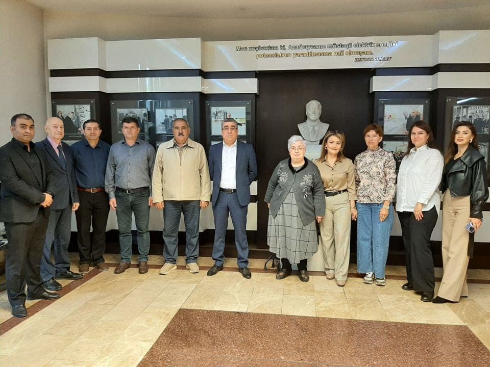 Kurs iştirakçıları H