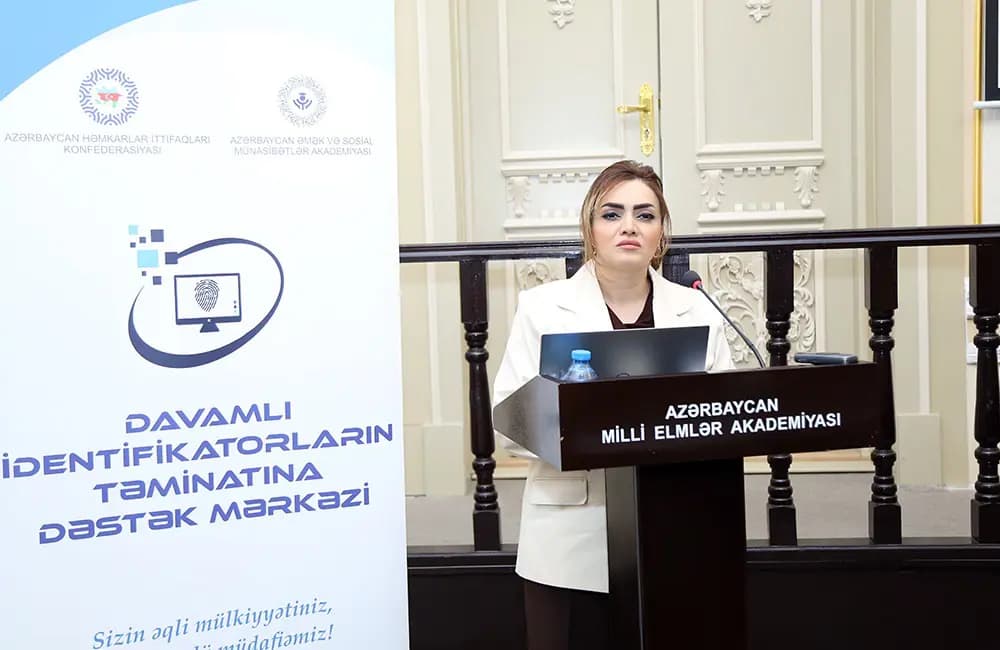 “Azərbaycanda elmi n