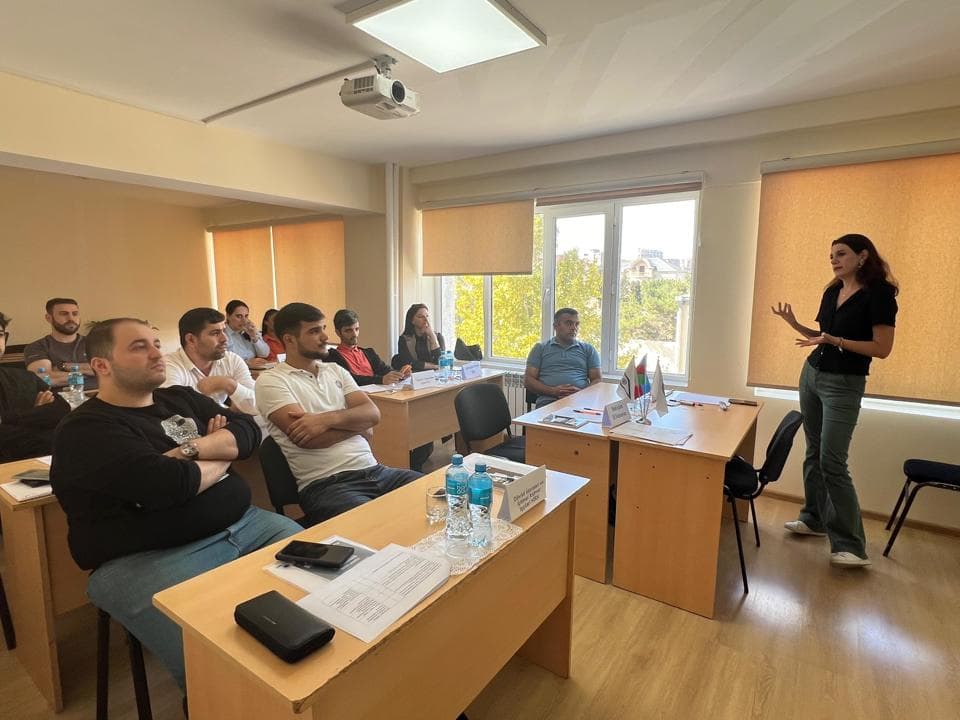Karyera, özünü inkiş