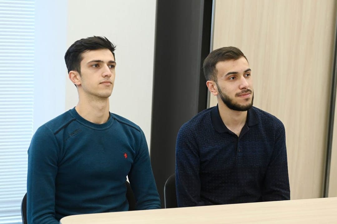 DOST İnklüziv İnkişa