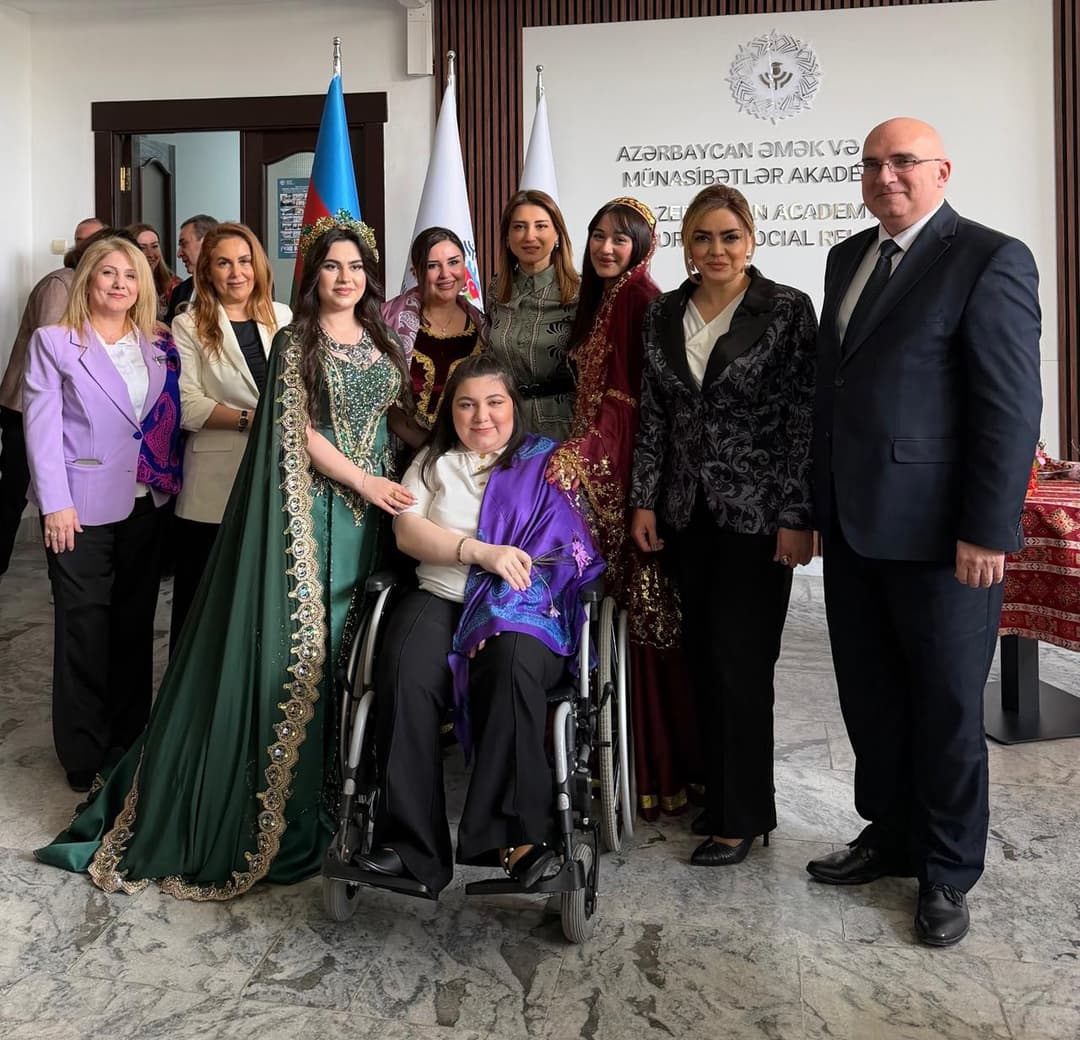 AƏSMA-da “Elimizə ba