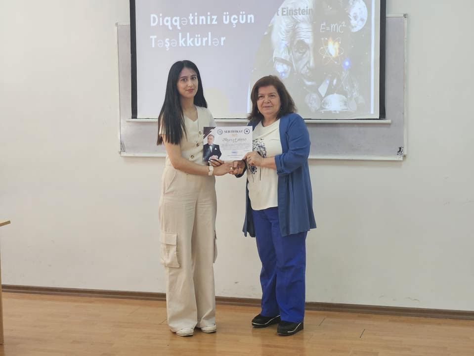  “Azərbaycanda kiçik