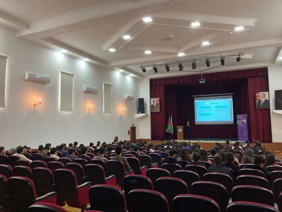 "INNAB" Business Sch
