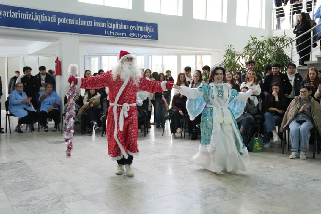 Azərbaycan Əmək və S