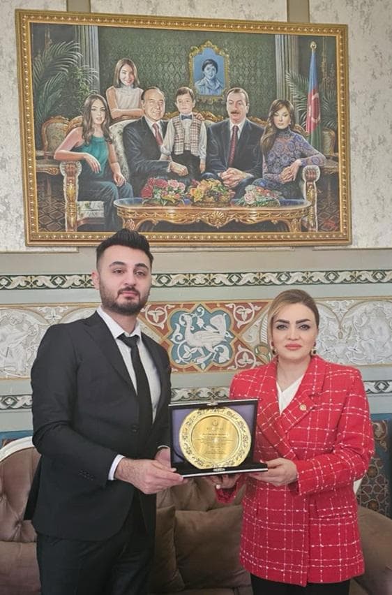 Azərbaycan Milli Elm