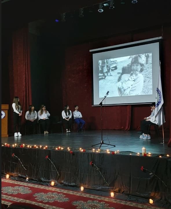“Xocalı soyqırımı”nı