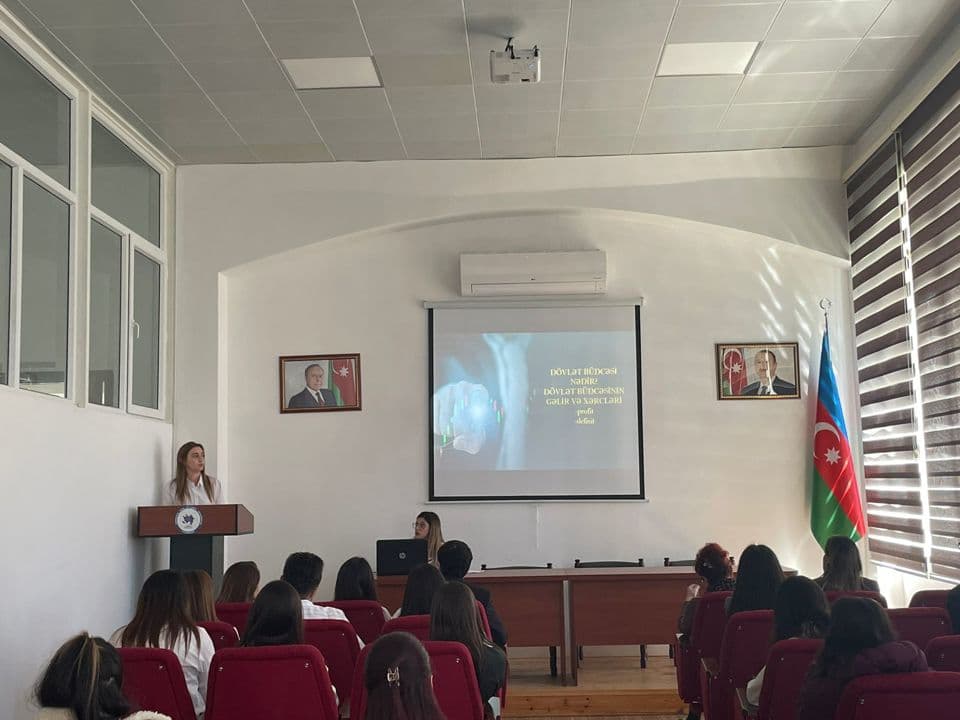 “Xarici ölkələrin ma