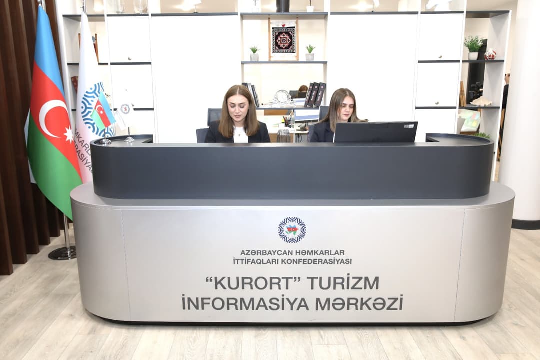 BƏT-in Baş direktoru