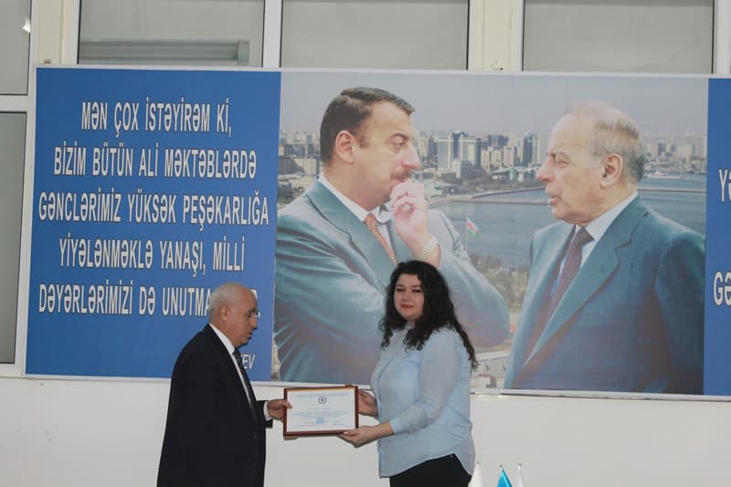 Azərbaycan Əmək və S