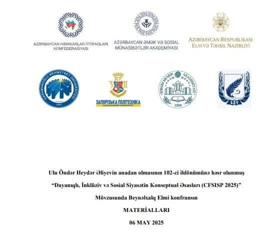 AƏSMA-da Ümummilli L