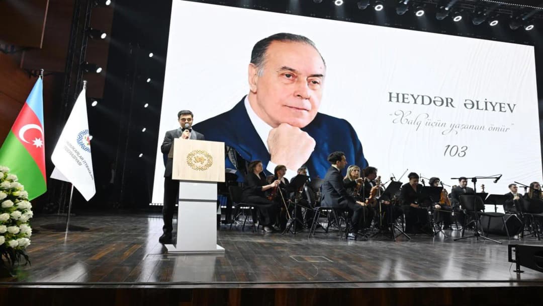 Azərbaycan Həmkarlar