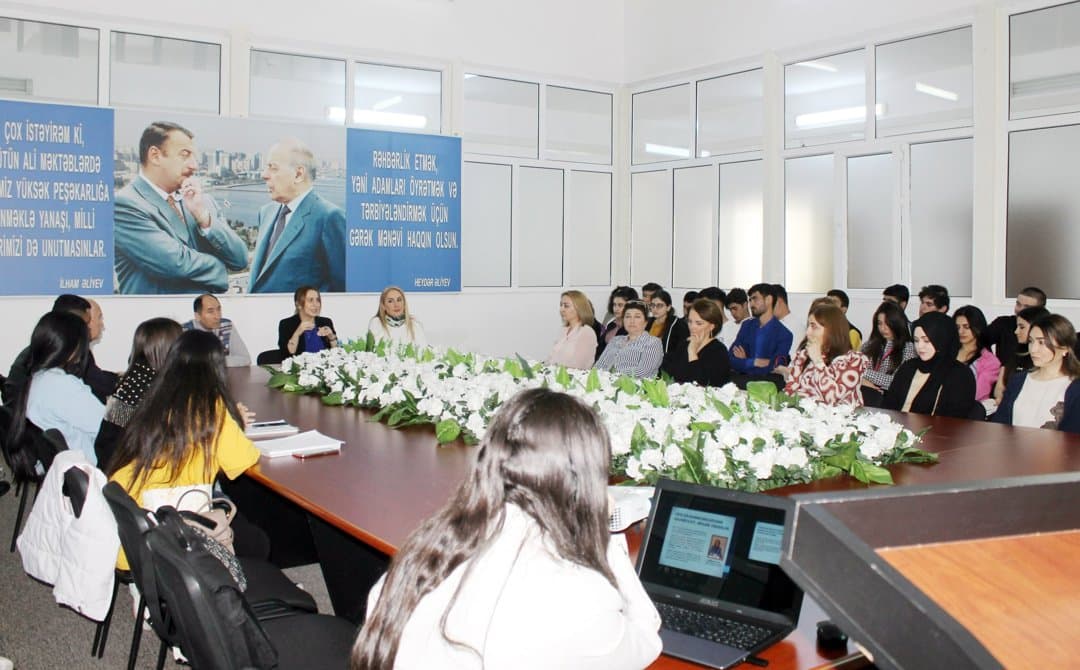 “Düzgün kommunikasiy