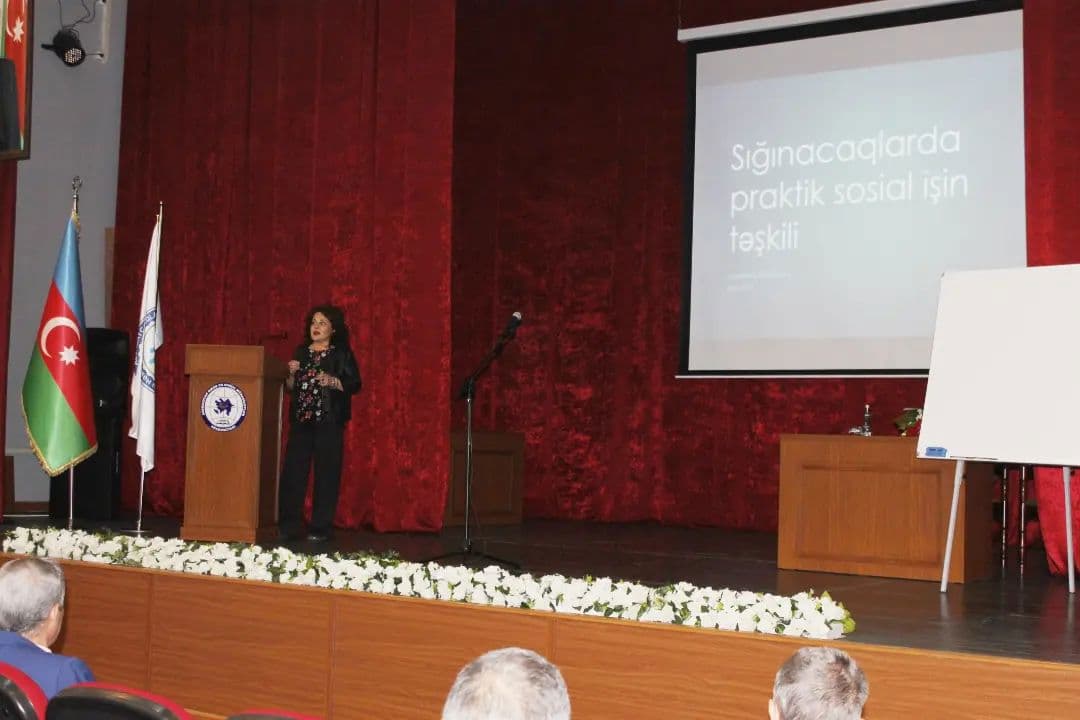 “Həssas qruplarla so