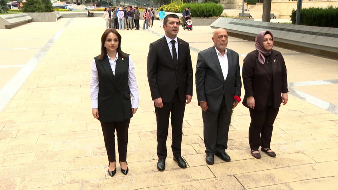 Azərbaycan və Türkiy