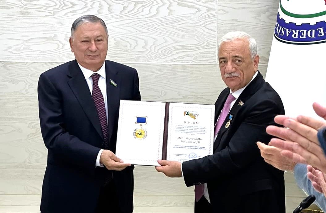 Azərbaycan və Özbəki