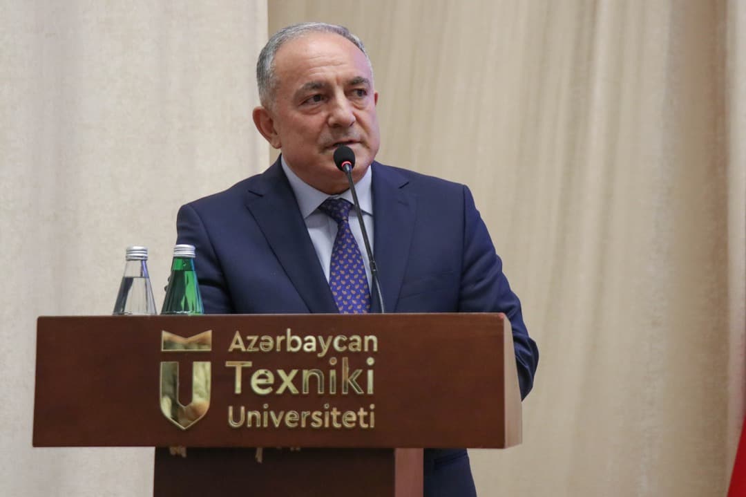 AzTU-da “Bilişim Vad