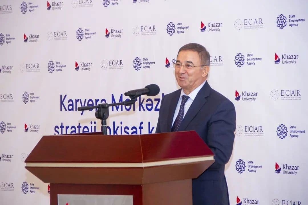 “Karyera mərkəzlərin