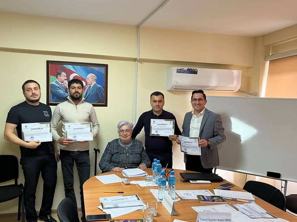 Gənc həmkarlar ittif