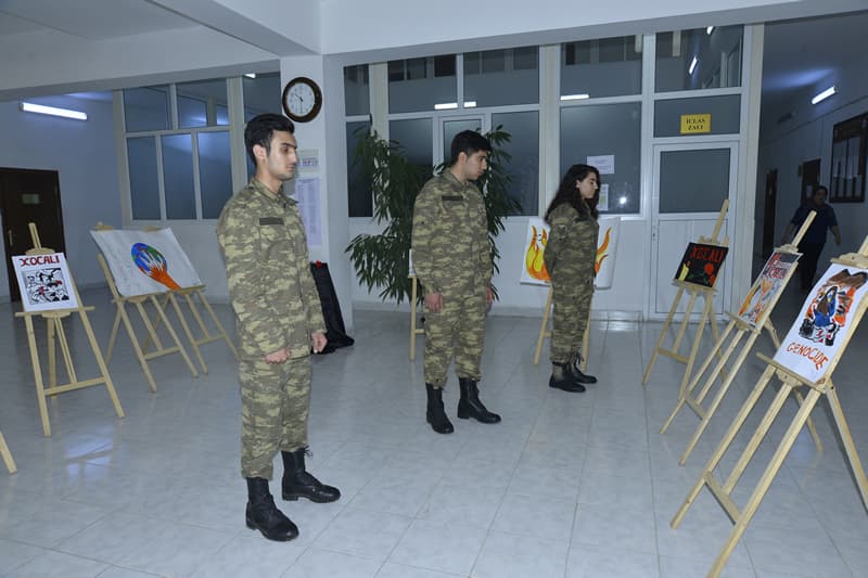 Azərbaycan Əmək və S