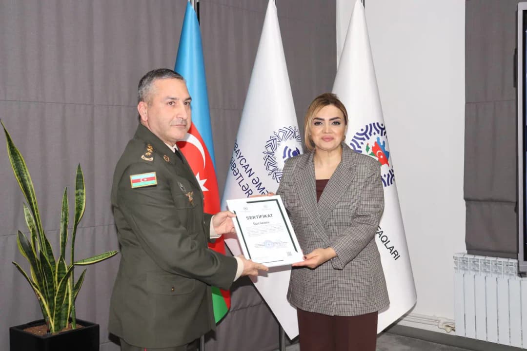 Milli Müdafiə Univer