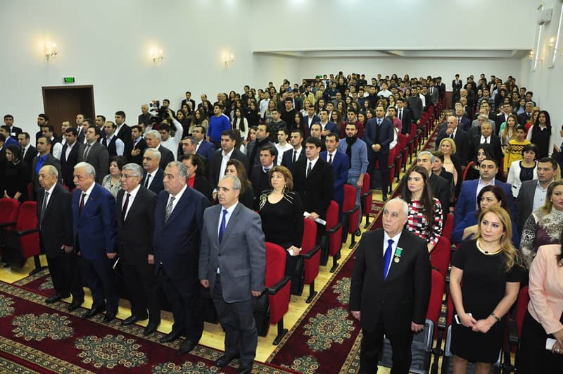 Aka­de­mi­­ya­mızın 