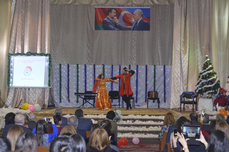 Azərbaycan Əmək və S