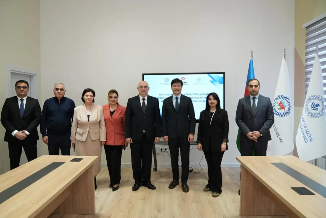 Azərbaycan Əmək və S