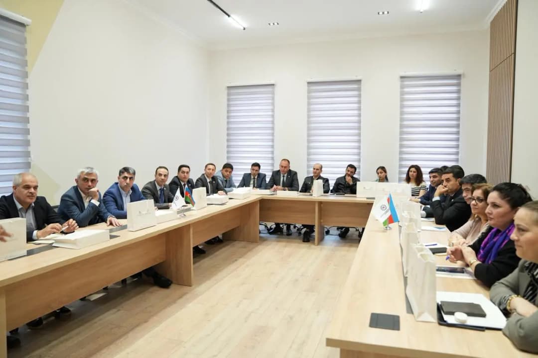 Azərbaycan Əmək və S