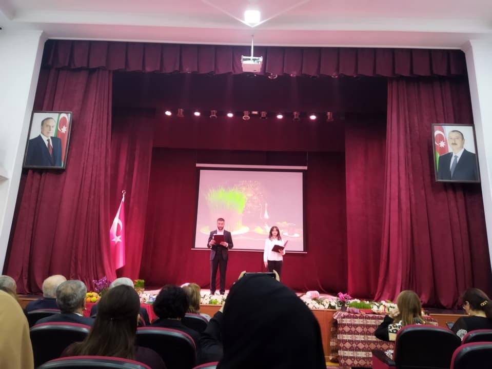 Azərbaycan Əmək və S