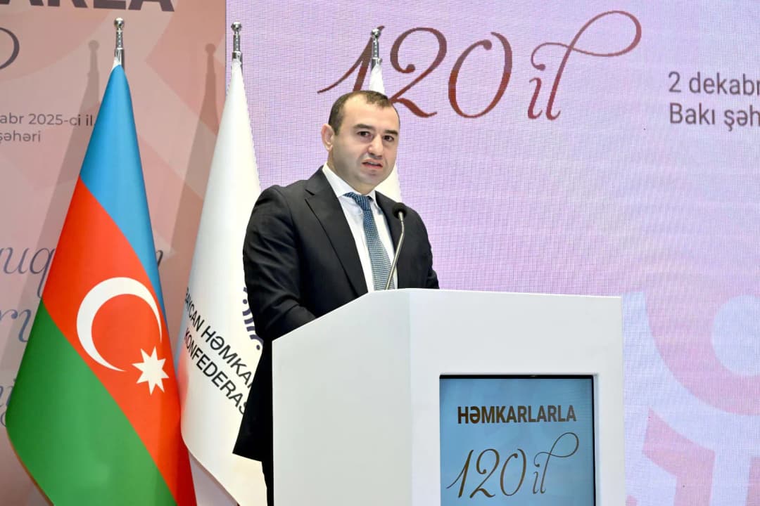 Mədəniyyət İşçiləri 