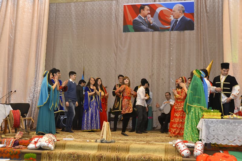 Azərbaycan Əmək və S