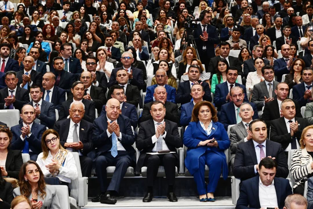 Azərbaycan həmkarlar