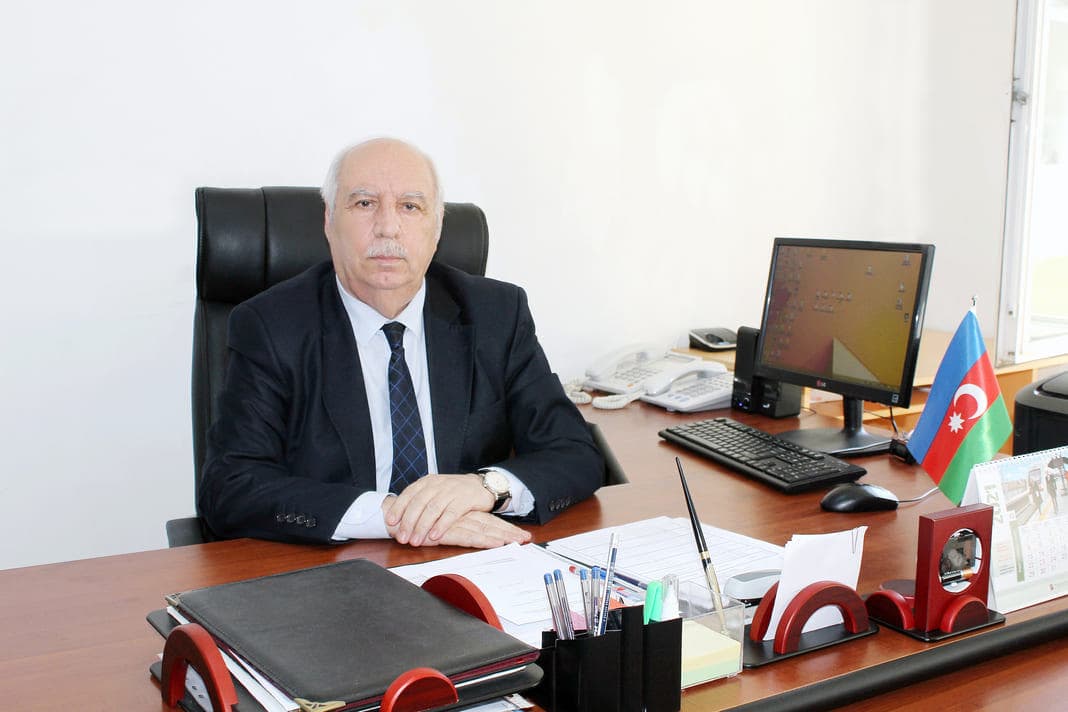 Azərbaycan regional 