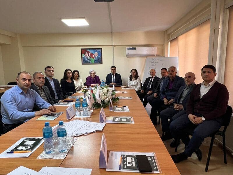 Sahə həmkarlar ittif