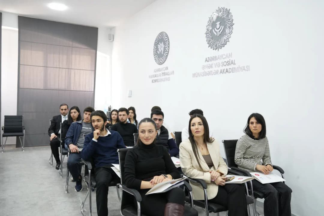 “Heydər Əliyev İrsi 