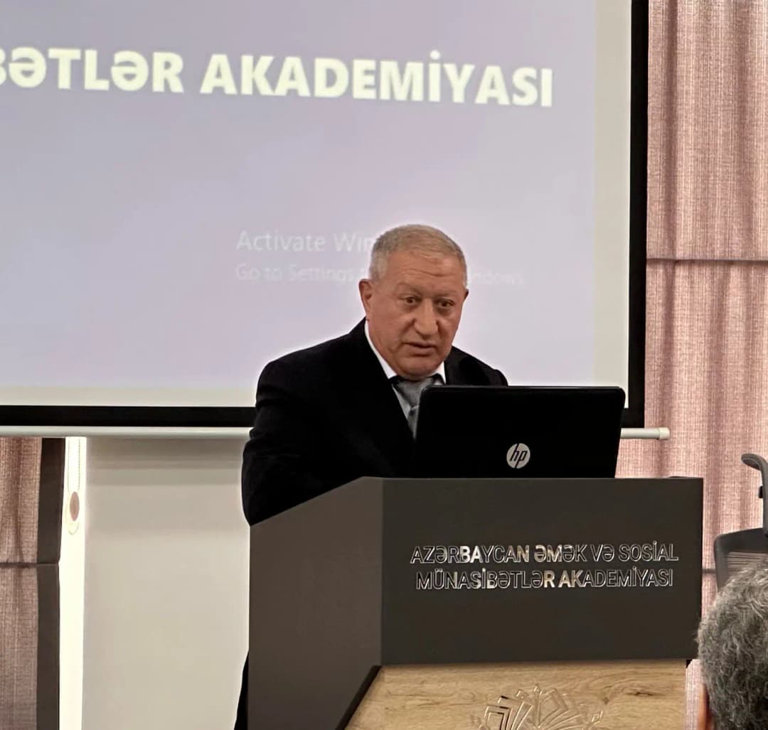 AHİK-in üzv və tabe 