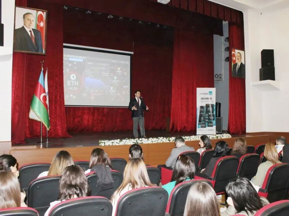 İnvest-Az İnvestisiy