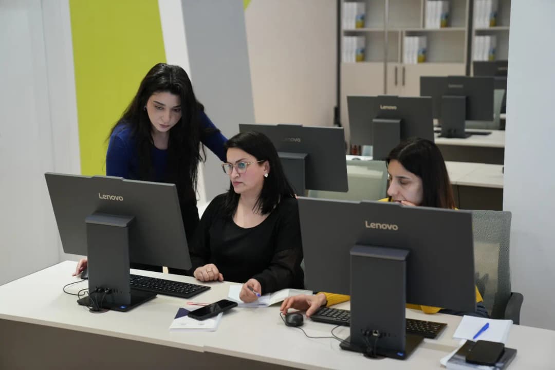 Azərbaycan Əmək və S