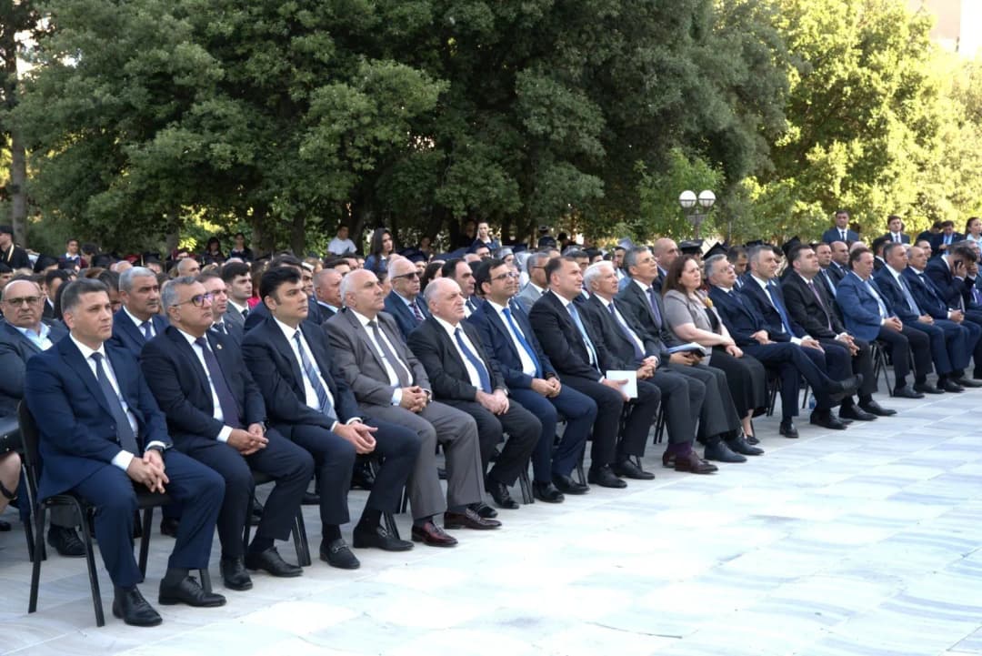 Azərbaycan Əmək və S