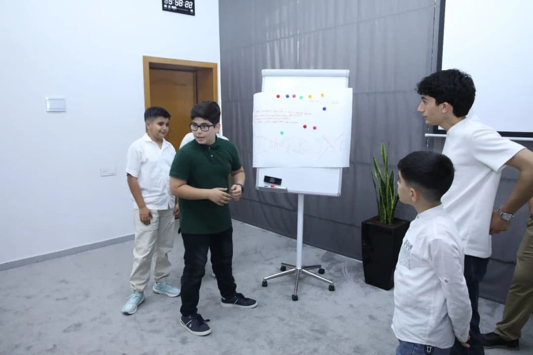 Azərbaycan Həmkarlar